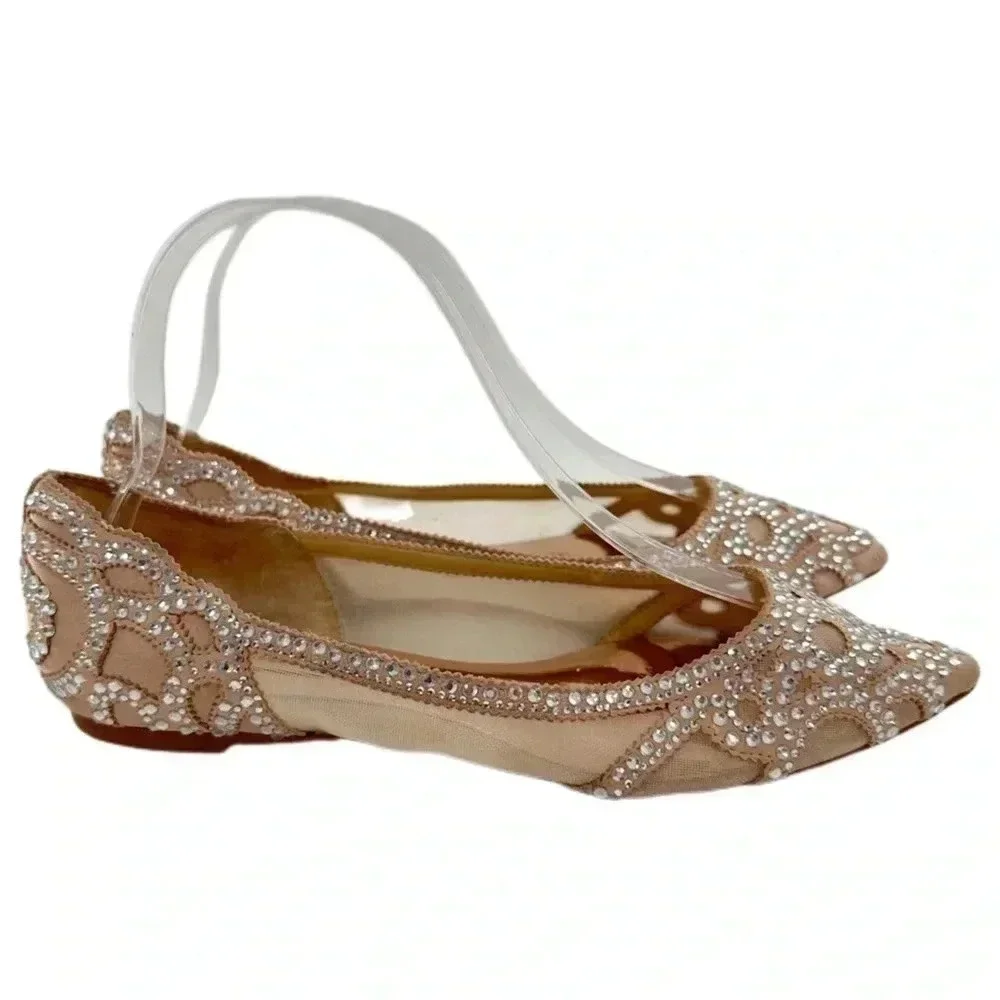 Badgley Mischka badgley mischka